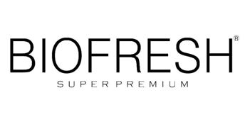 Logo de la marca BIOFRESH
