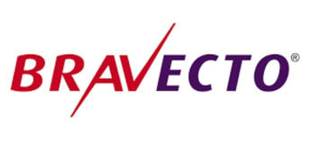 Logo de la marca BRAVECTO