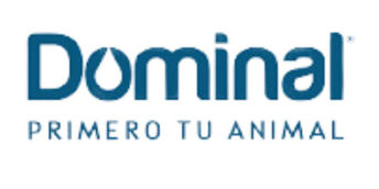 Logo de la marca DOMINAL