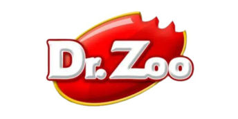 Logo de la marca DR ZOO