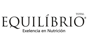 Logo de la marca EQUILIBRIO