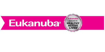 Logo de la marca EUKANUBA