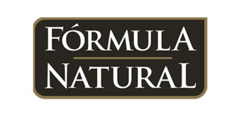 Logo de la marca FORMULA NATURAL