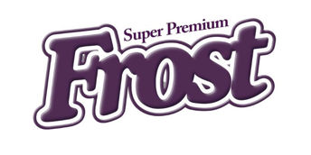 Logo de la marca FROST