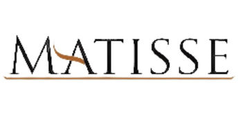 Logo de la marca MATISSE