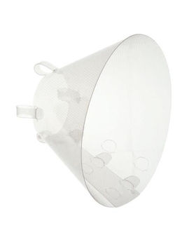 Imagen de Collar Isabelino Buster 10 cm