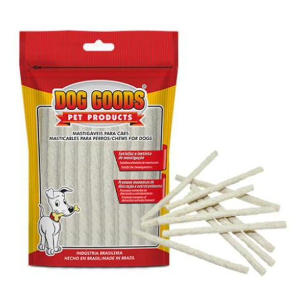 Imagen de Snack Palitos Rigidos DOG GOODS 100 g