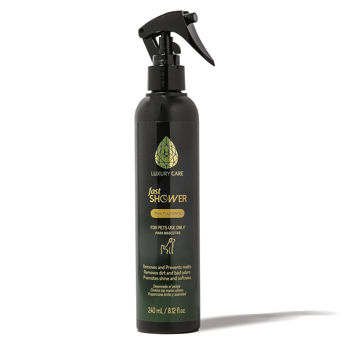 Imagen de Shampoo HYDRA Baño En Seco Fast Shower Luxury Care 240ml