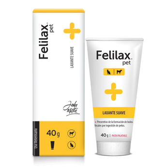 Imagen de Laxante FELILAX PET 40 grs