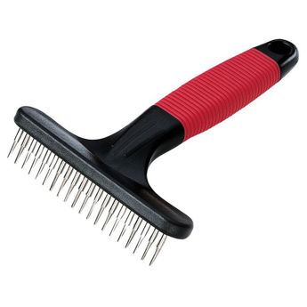 Imagen de Cepillo Rastrillo FERPLAST Para Perro GRO 5872