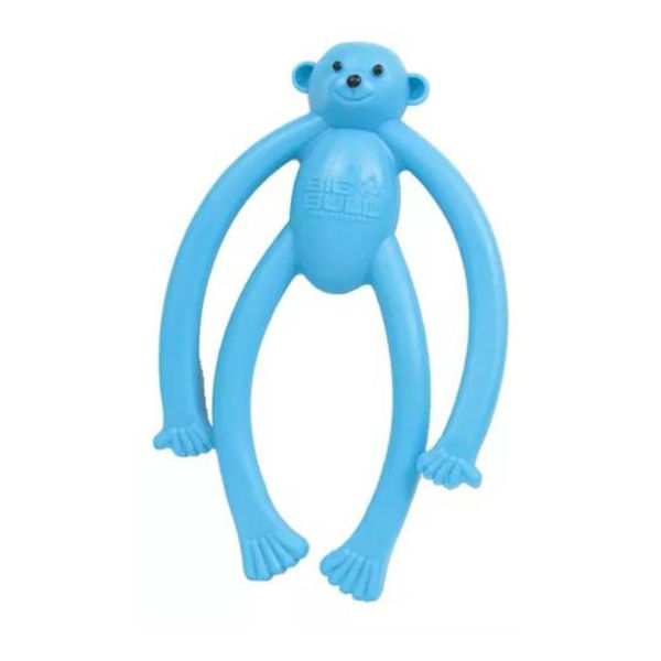 Imagen de JUGUETE PERRO BIG BULL MONITO GRANDE MACIZO - VARIOS COLORES