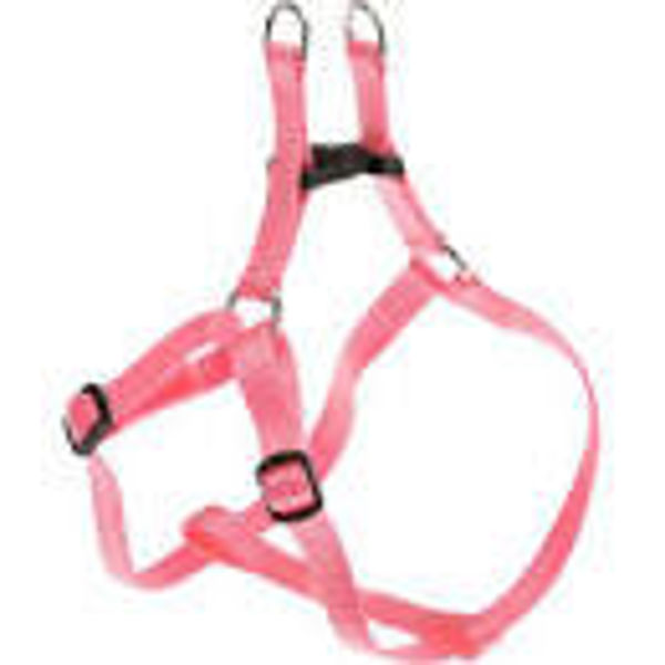Imagen de Arnés Para Perro FERPLAST Easy P Large Rosado