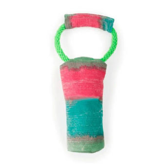 Imagen de Juguete Para Perro AFP Tangle Bottle Tug