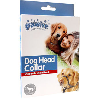 Imagen de Dogal Para Perro PAWISE Cabestro Dog Head Collar - Talle 7