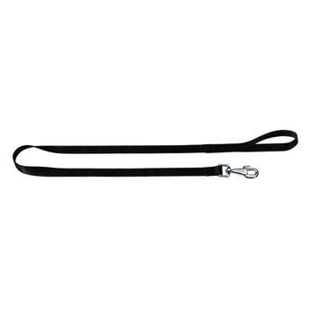 Imagen de Correa Para Perro FERPLAST Club G10/120 Color Negro Talle L