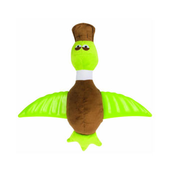 Imagen de Juguete Para Perro MPETS Peluche Pato Sophia