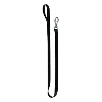 Imagen de Correa Para Perro FERPLAST Club G25/120 Color Negro Talle L/XL