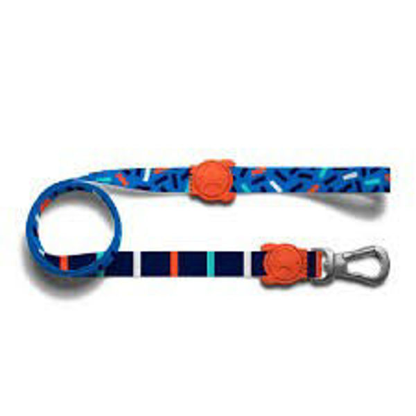 Imagen de CORREA ZEEDOG ATLANTA SMALL LEASH