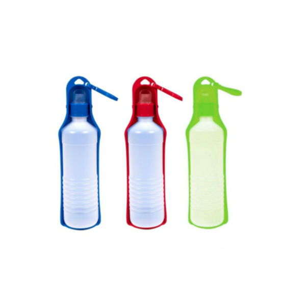 Imagen de BOTELLA DE AGUA PARA PERRO CW-442