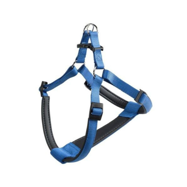 Imagen de PRETAL FERPLAST DAYTONA P LARGE BLU PETT