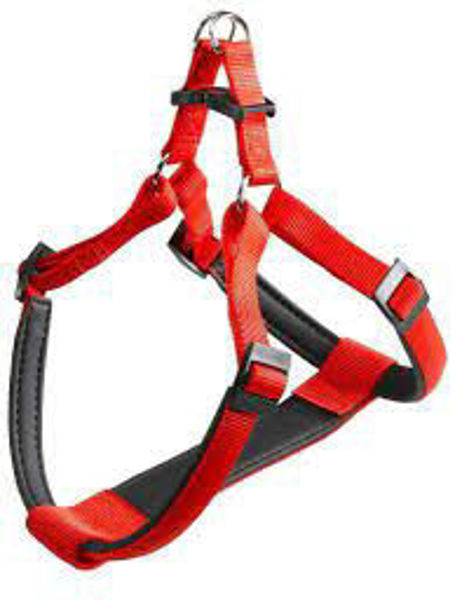 Imagen de PRETAL FERPLAST DAYTONA ROJO P LARGE ROJO