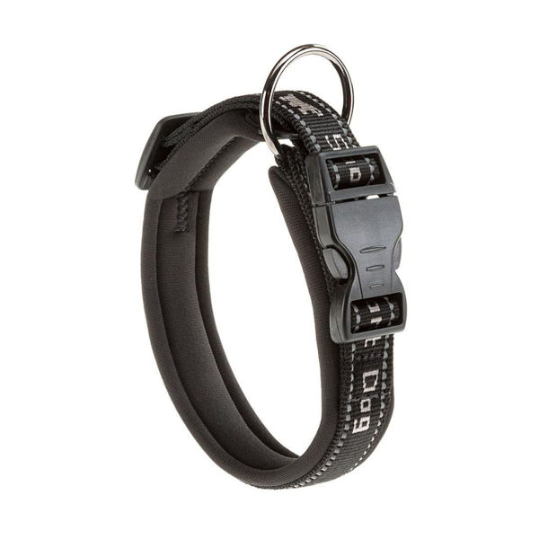 Imagen de Collar Para Perro FERPLAST Sport C15/35 Color Gris Talle XS/S