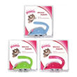 Imagen de Juguete Para Gato PAWISE Ratón Movedizo Speedy Mouse