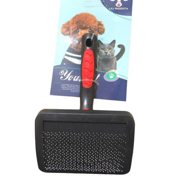 Imagen de Peine LILI MASCOTA HTR021M Mediano
