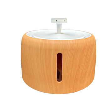 Imagen de Bebedero Fuente Para Gato PEDETT AJ-207