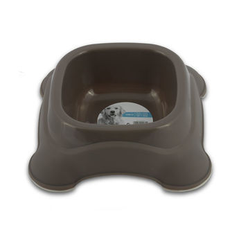 Imagen de COMEDERO MPETS-PLASTIC SINGLE BOWL 2300ML