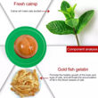 Imagen de Snack Golosina Adherente Para Gato Yerba Gatera