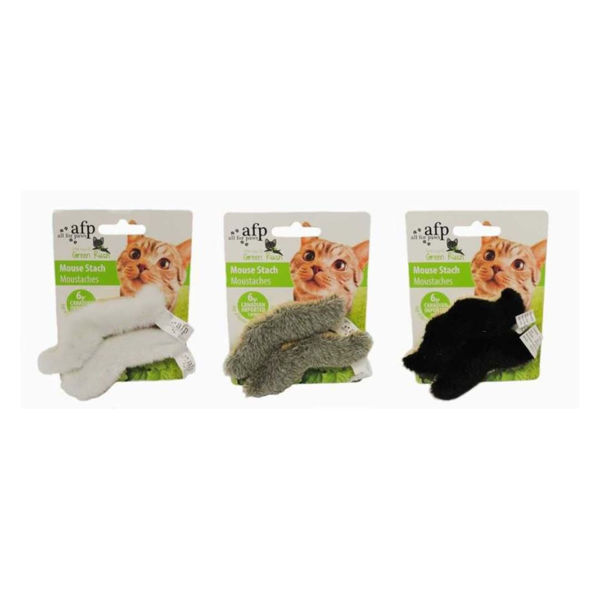Imagen de Juguete Para Gato AFP Mouse Stach