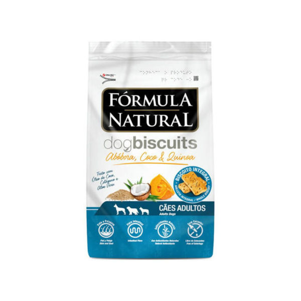 Imagen de Galletas Formula Natural 200 g