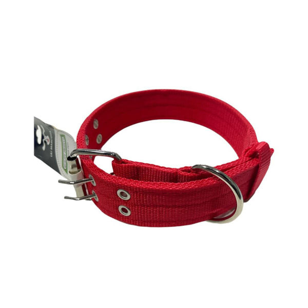 Imagen de Collar Para Perro LILI MASCOTA Reforzado BA-296 Talle Grande