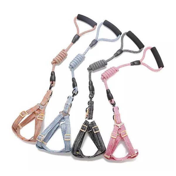 Imagen de PRETAL NUDO DISEÑO M BA-502/678