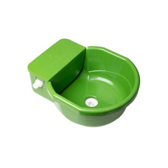 Imagen de PLATO BEBEDERO AUTOMATICO 7 LTS VERDE