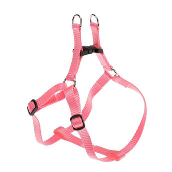 Imagen de Arnés Para Perro FERPLAST Easy P Color Rosa - Talle L