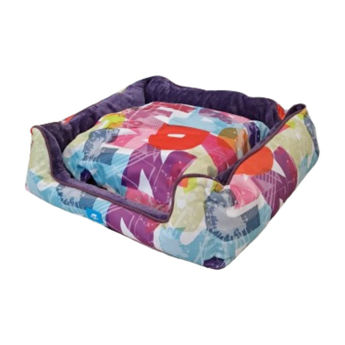Imagen de Cama Para Mascotas 70 x 60 x 18 cm - Talle L