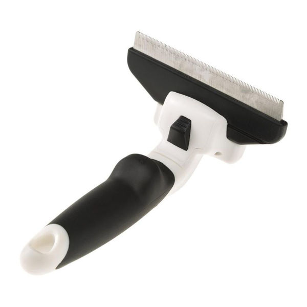 Imagen de Peine FERPLAST Premium Trimmer GRO 5775 Talle L