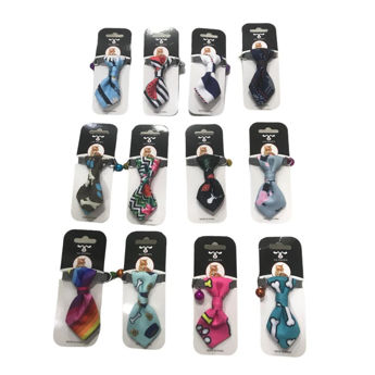 Imagen de Collar Para Gato Corbata/Moño y Cascabel Grande ABT-309