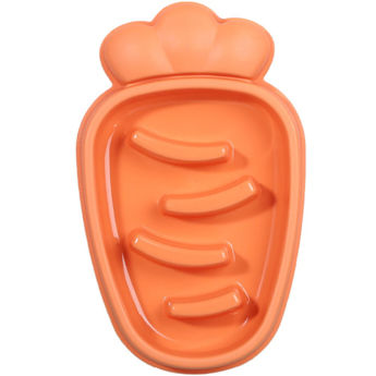 Imagen de PLATO COME LENTO ZANAHORIA ABT-589