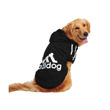 Imagen de SUDADERA ADIDOG XXL