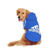 Imagen de SUDADERA ADIDOG XXL