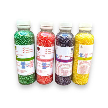 Imagen de Botella Perfumador Arena BA-1714