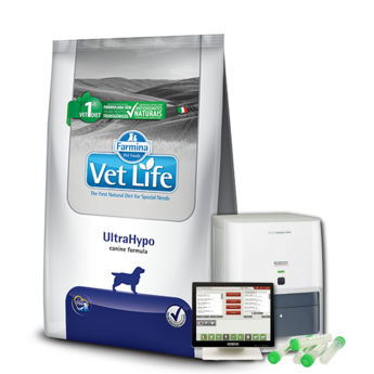 Imagen de Alimento VET LIFE Perro UltraHypo 10 kg + Regalo