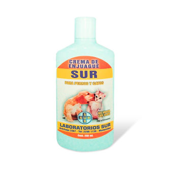 Imagen de Crema De Enjuague SUR 250 ml
