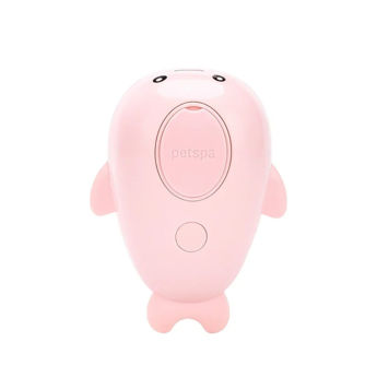 Imagen de Peine vapor PETSPA Ballena BA-1933