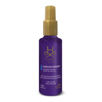 Imagen de Colonia HYDRA Groomers Forever Winner 130 ml