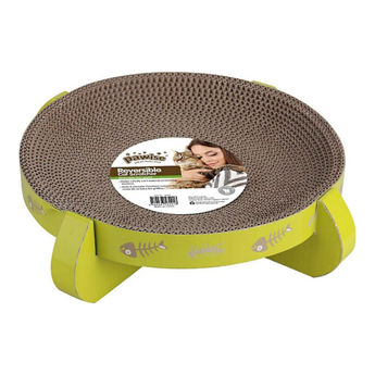 Imagen de Juguete Para Gato PAWISE Rascador Reversible