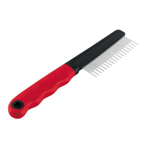 Imagen de Peine FERPLAST Para Perro GRO 5866